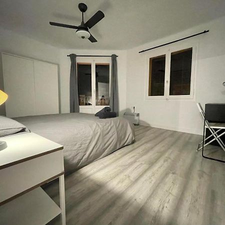 Hermoso Piso Con Vistas En Part Alta De Tarragona! Apartment Exterior photo
