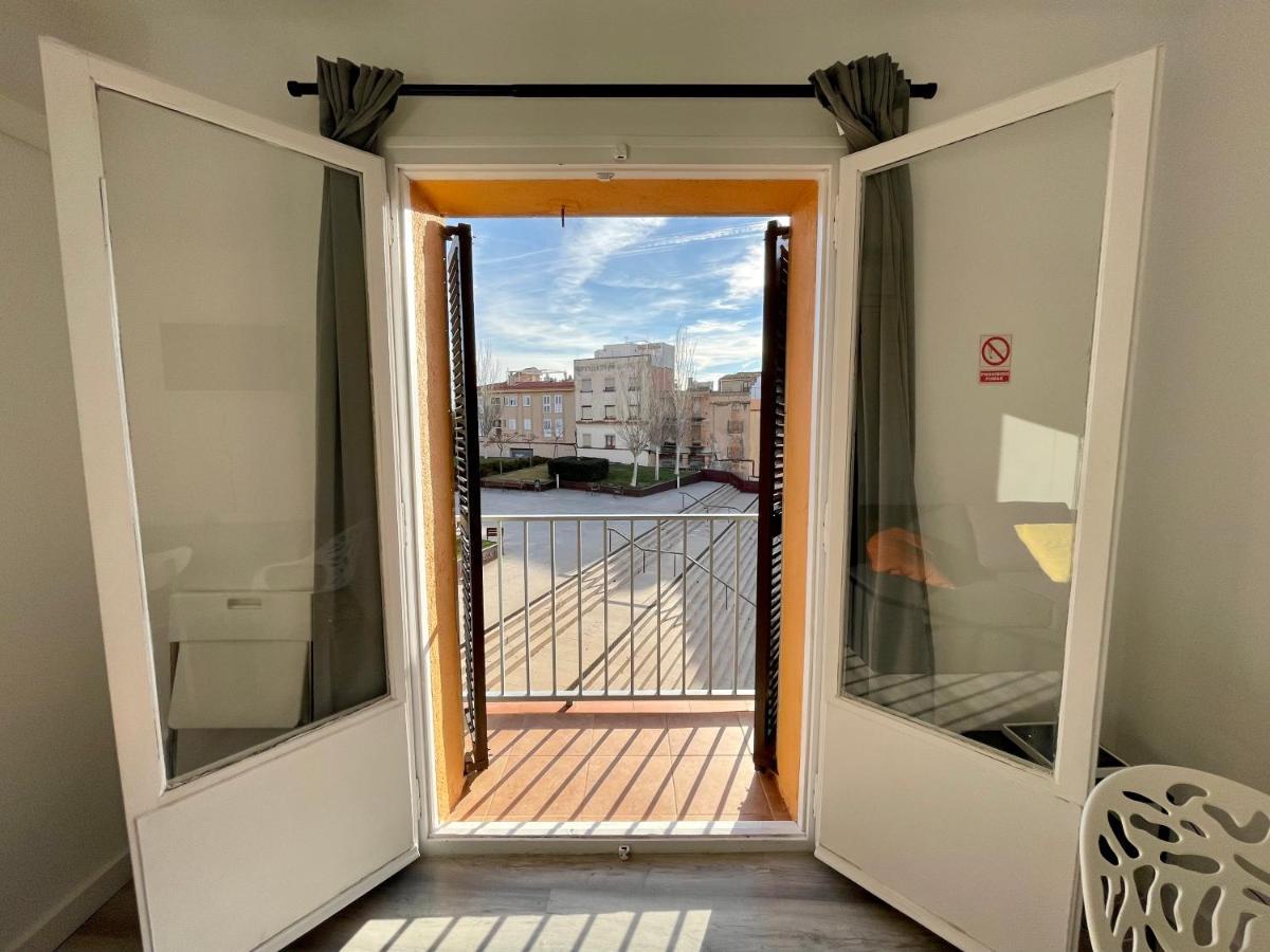 Hermoso Piso Con Vistas En Part Alta De Tarragona! Apartment Exterior photo