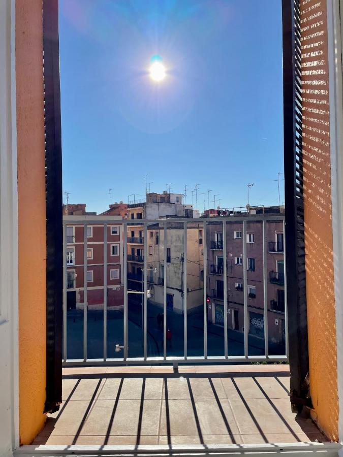 Hermoso Piso Con Vistas En Part Alta De Tarragona! Apartment Exterior photo