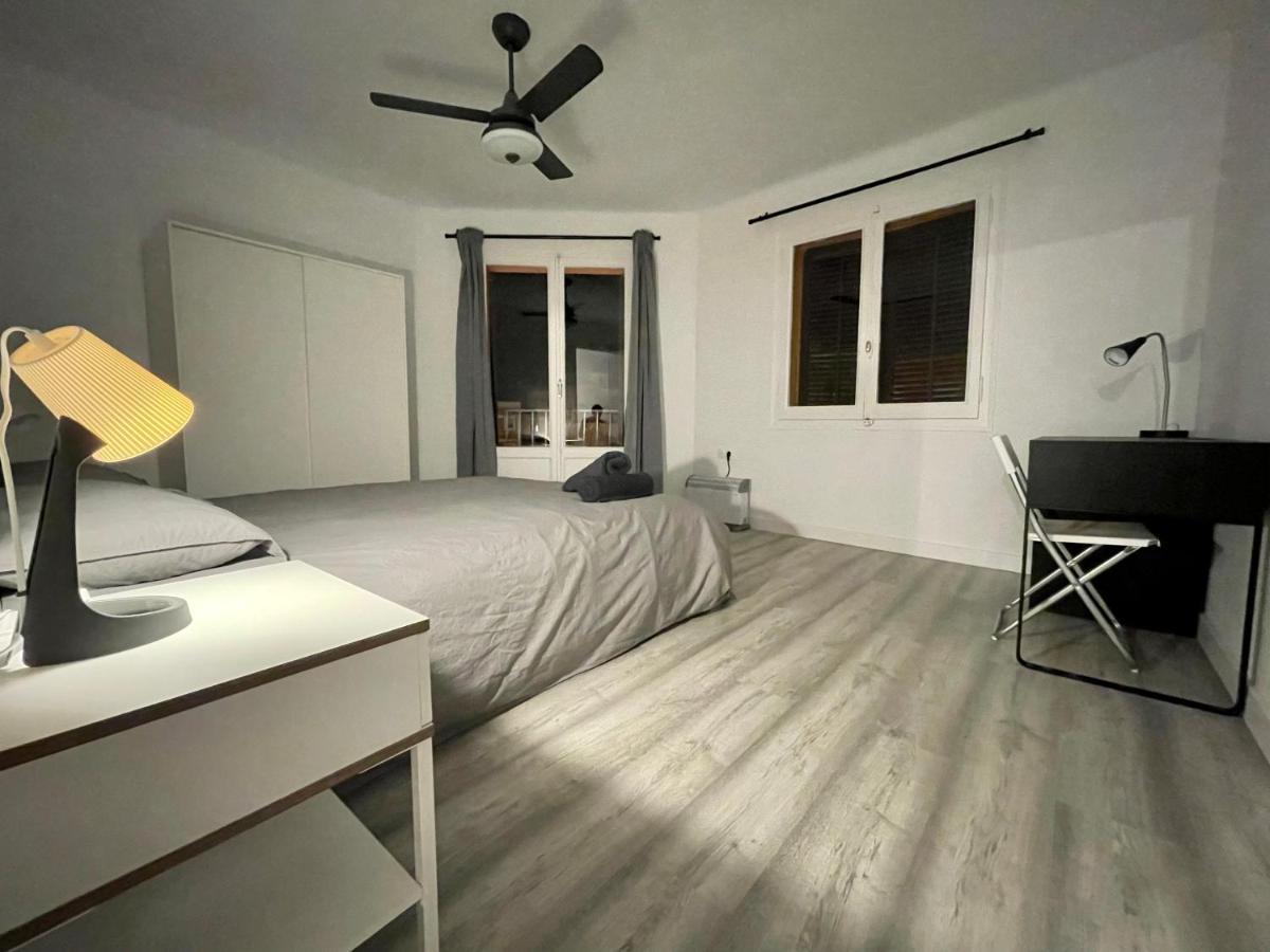 Hermoso Piso Con Vistas En Part Alta De Tarragona! Apartment Exterior photo