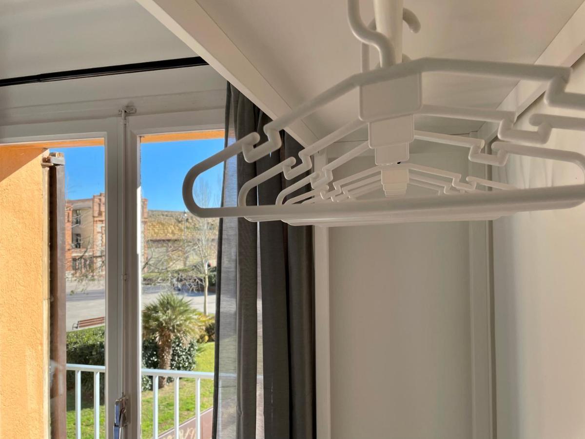 Hermoso Piso Con Vistas En Part Alta De Tarragona! Apartment Exterior photo