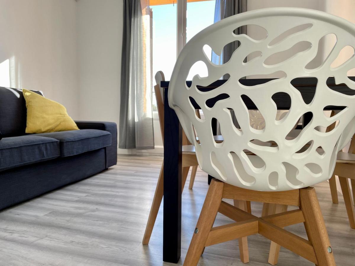 Hermoso Piso Con Vistas En Part Alta De Tarragona! Apartment Exterior photo