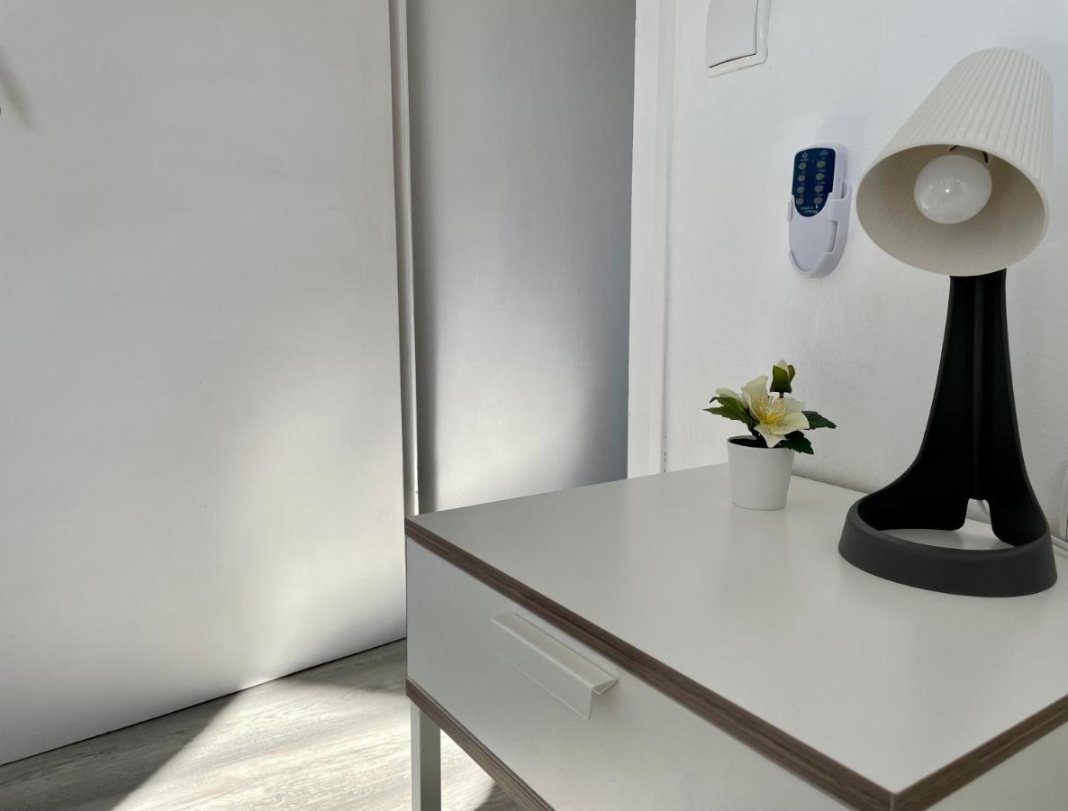 Hermoso Piso Con Vistas En Part Alta De Tarragona! Apartment Exterior photo