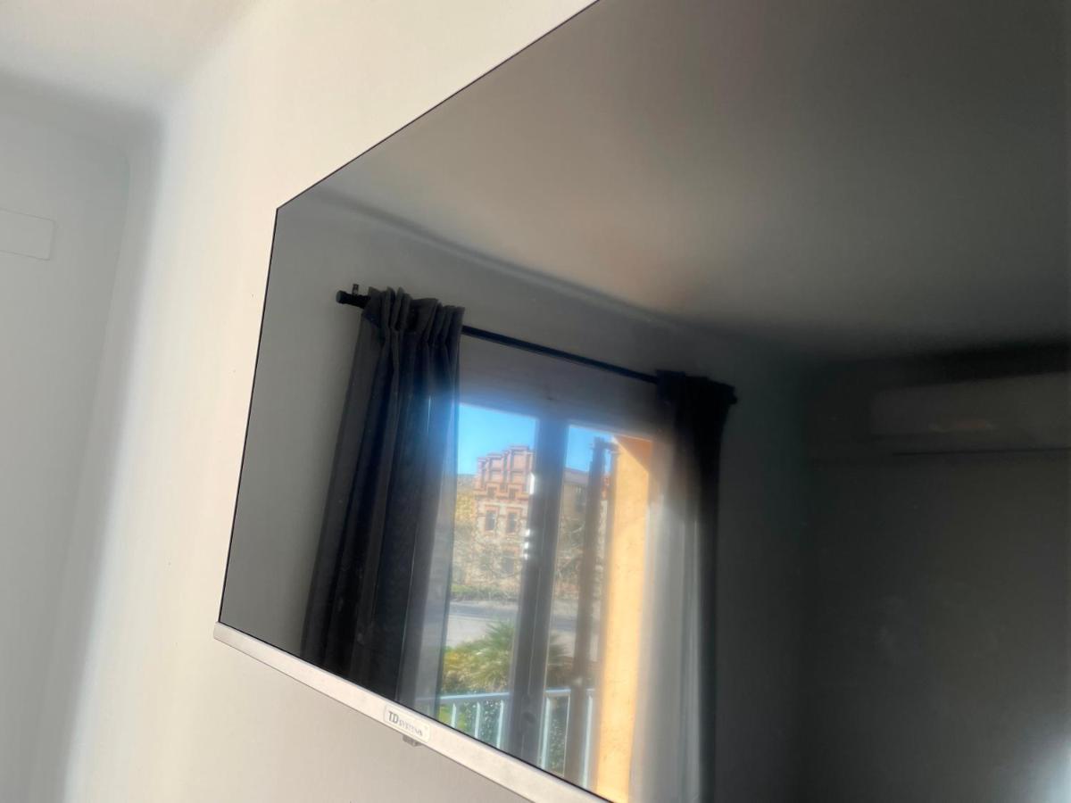 Hermoso Piso Con Vistas En Part Alta De Tarragona! Apartment Exterior photo