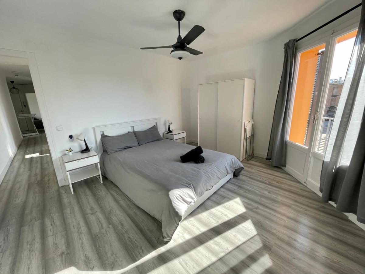 Hermoso Piso Con Vistas En Part Alta De Tarragona! Apartment Exterior photo