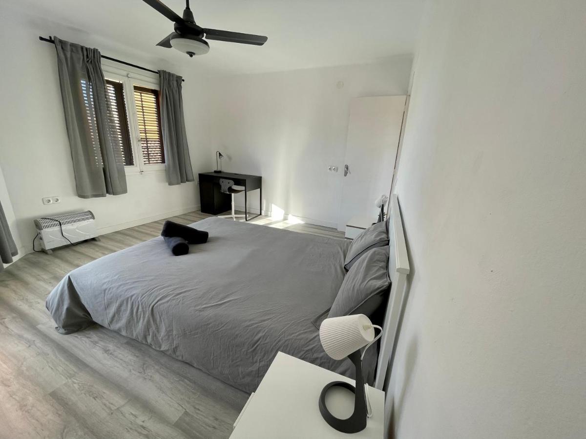 Hermoso Piso Con Vistas En Part Alta De Tarragona! Apartment Exterior photo